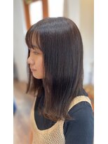 ヘアーホームイロ(Hair Home IRO)&nbsp;モノトーングレージュ