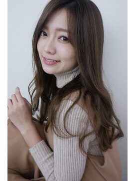 エリス ウメダ(Eliss umeda) Eliss umeda カジュアルブランジュ