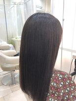 リメル 奥沢自由が丘店(Remel)&nbsp;【髪質改善】酸性ストレート