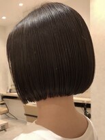 アース 三軒茶屋店(HAIR&MAKE EARTH) ミニボブ