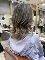 ジゼル(gisele)&nbsp;(稲毛)soft  ombre