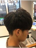 メンズスタイル【町田】【成瀬】【玉川学園前】