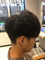 フラミューム 町田(flammeum)&nbsp;メンズスタイル【町田】【成瀬】【玉川学園前】