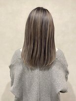 トワイスアップ(TWICE UP) ニュアンスハイライト/イルミナカラー/ニュアンスカラー