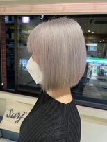 エイト新宿店(EIGHT shinjuku)&nbsp;【圧倒的存在感】ホワイトカラー