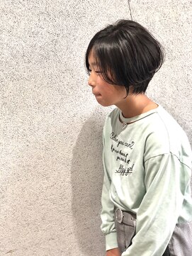 フェリーザ 船橋店(FELIZA) キッズショート