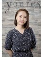 ユアーズ ヘアー 新宿EAST(youres hair) 村山 瑞恵