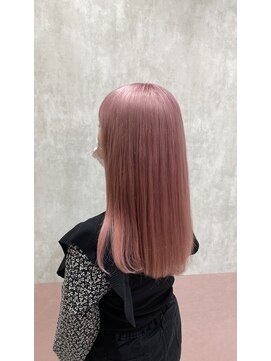 アウラ 野田阪神(Aura) pink
