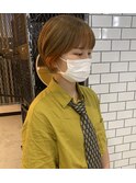 インナーカラー