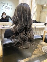 タオ 河原町(Tao)&nbsp;ハイライトグレージュ