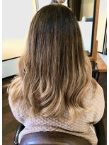 リピュア(Re:PURe)&nbsp;**ミルクティーベージュエアタッチ**