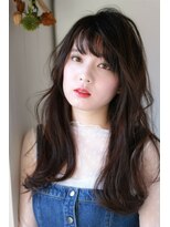 アニスミュゼ(anis musee)&nbsp;大人かわいい！ゆるふわパーマ