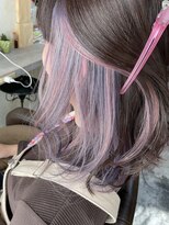 ブオナオンダ(Buona Onda)&nbsp;インナーブリーチ