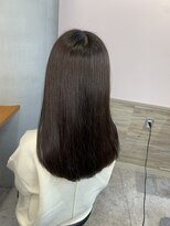 リーオオサカ(Lee Osaka) アッシュブラウン