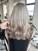 オリ(‘Oli)&nbsp;ミルクティーベージュ