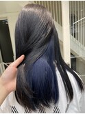 バイカルテ レイヤー 髪質改善 ベージュ 酸熱トリートメント