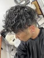 ギゼ 神戸店(GIZE)&nbsp;ハイライトカラー