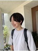ショート