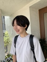 スプリング バイ ラシク(spring by Rasiku)&nbsp;ショート