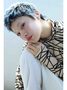 テラス 茨木(Terrace) ベリーショート