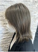 オリーブカラー