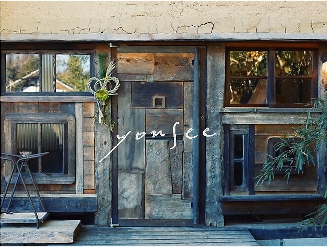 ヨンシー(yonsee)｜ホットペッパービューティー