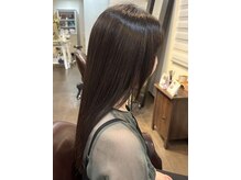 ミーヘアスタジオ(mi hair studio)