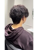 スキル 渋谷(SKILL)&nbsp;波巻ウルフ