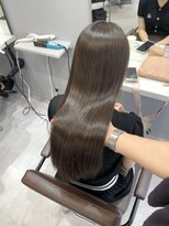 コア 梅田茶屋町店(Core)&nbsp;髪質改善＊大人可愛い＊艶髪【core茶屋町】