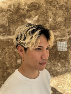 パル(PARU) エイリアンニキ