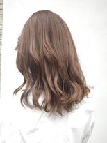 ブルーム(bloom)&nbsp;くすみベージュ