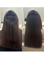 シンズ 銀座(sins)&nbsp;sinsナチュラルストレート[30代40代50代60代]