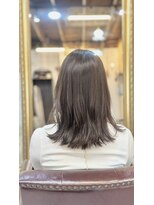 トイロ(toiro)&nbsp;グレージュとミディアム