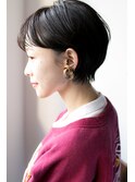 白髪ぼかしハイライト酸性ストレート縮毛矯正髪質改善白髪染め