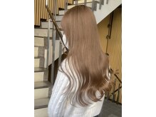 セレーネ ヘアー(Selene hair)