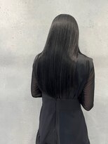 リブロ(LiBro)&nbsp;【極美髪に】髪質改善エステカラー【天神大名】