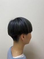 リー 十三(Lee)&nbsp;グレーカラー