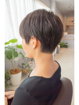 アット(att..) att..【とつかひろや】お客様style