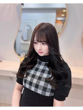 ラビス(Lovis) ミルクティーベージュ/ミルクティーブラウン