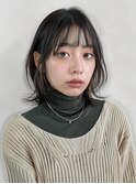 layer bob × ash