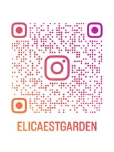 エリカエストガーデン(ELICA est garden) 公式 インスタ