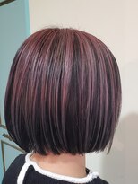 ビューティーサロンオオサキ&nbsp;アンブレラカラー