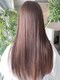 ハイファイブ ヘアーアンドフェイス(Hi FIVE hair&face)の写真/「最新の髪質改善トステア導入*」カラーやエイジングによるダメージを美髪に導く!美髪チャージという新発想