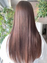 ハイファイブ ヘアーアンドフェイス(Hi FIVE hair&face)