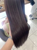 アッシュ 下北沢店(Ash)&nbsp;ほんのりラベンダーピンク