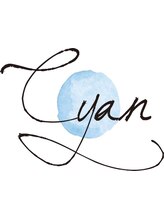 CYAN