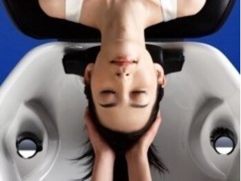 グラン(Gran)の写真/極上頭皮マッサージで日々の疲れを癒しましょう♪