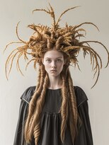 アルトリスト(Altruist Aging×HAIR&SPA)&nbsp;着物★Queen of the Mysterious Fairyland★