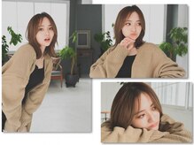 アグ ヘアー ハニー 春日部店(Agu hair honey)