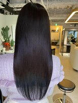 ジエクト アイロ(The Ect ilo)&nbsp;美髪髪質改善ストレート